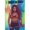 Birds of Prey - Tome 0
