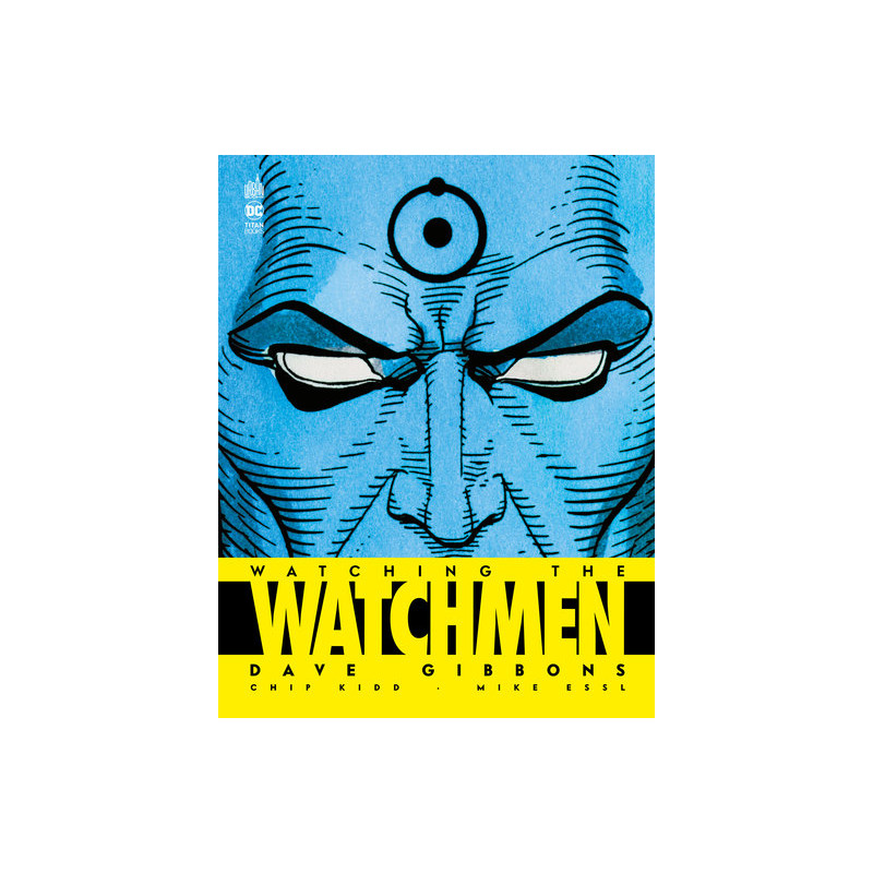 Watching the Watchmen