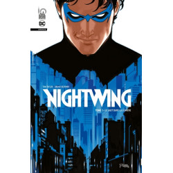 Nightwing Infinite tome 1