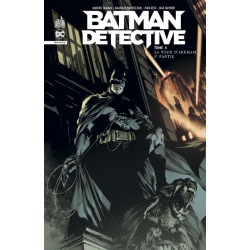 Batman Detective Infinite...
