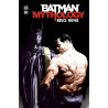 Batman Mythology : Bruce Wayne