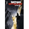 Batman Mythology : Gotham City