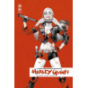Harley Quinn Rebirth  - Tome 8