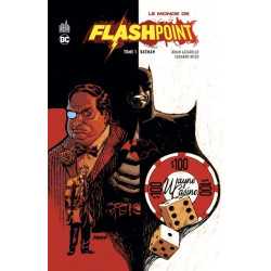 Le Monde de Flashpoint tome...