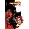Le Monde de Flashpoint tome 1 : Batman