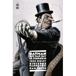 Batman - One Bad Day : Le...