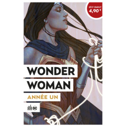 OPÉRATION ÉTÉ 2020 - Wonder...