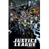 Justice League Intégrale - Tome 3