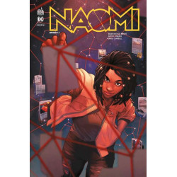 Naomi - Tome 1
