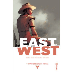 East of West - Tome 9