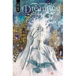 Sandman - The Dreaming tome 2