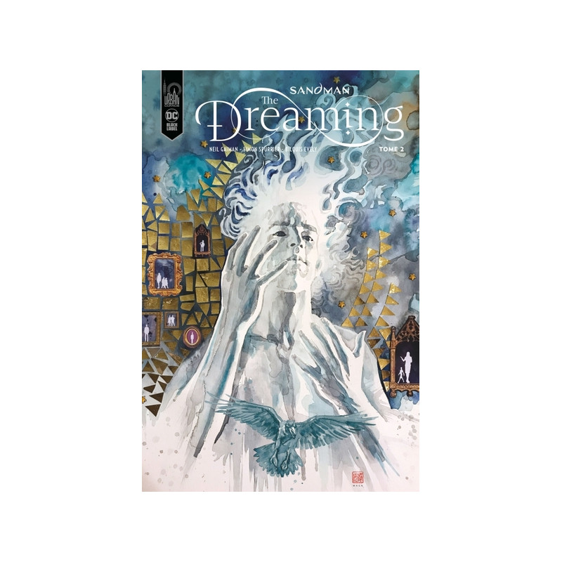 Sandman - The Dreaming tome 2