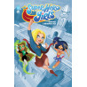 DC Super Hero Girls Metropolis High  - Tome 0