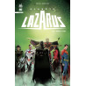 Planète Lazarus 1 sur 2 : Batman vs Robin