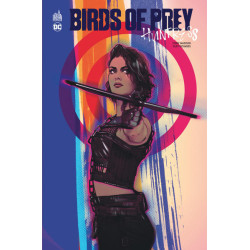 Birds of Prey - Tome 0