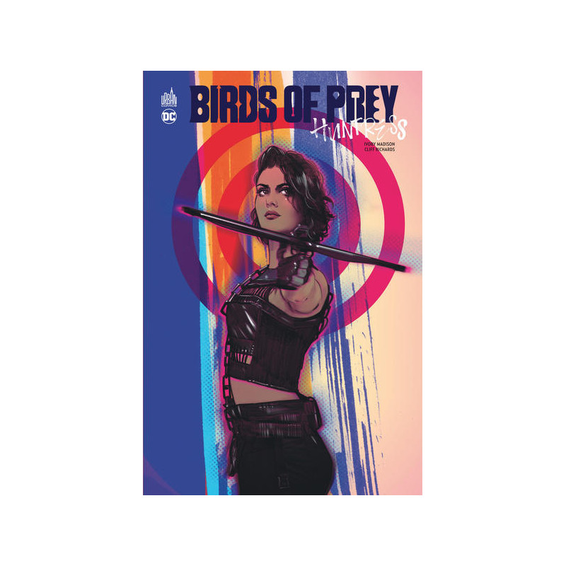 Birds of Prey - Tome 0