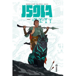 Isola - Tome 1