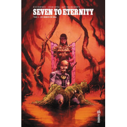 Seven to Eternity Tome 4