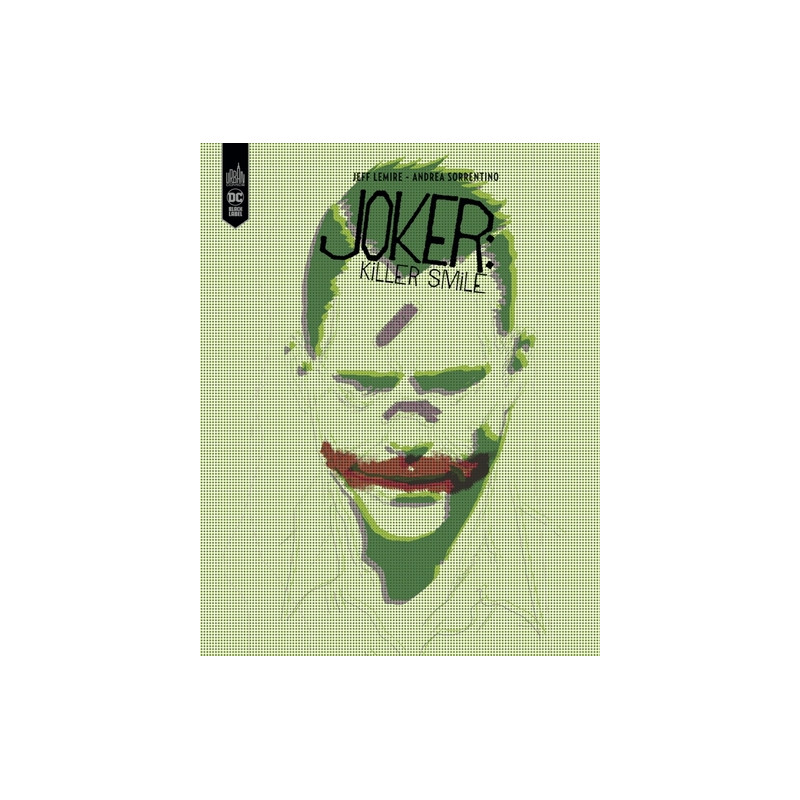 The Joker : Killer Smile