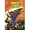 Birds of Prey Rebirth - Tome 1
