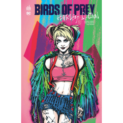 Birds of Prey - Tome 0