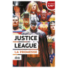 OPÉRATION ÉTÉ 2020 - Justice League Justice