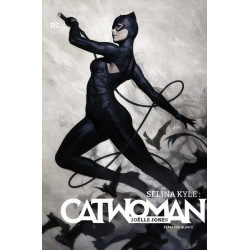 Selina Kyle : Catwoman  -...