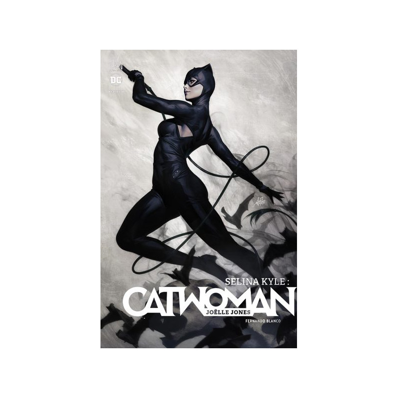 Selina Kyle : Catwoman  - Tome 2