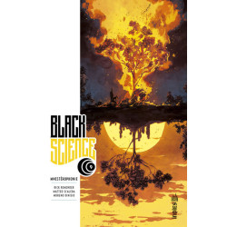 Black Science Tome 9