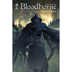 Bloodborne - Tome 3
