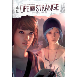 Life is strange tome 1