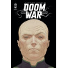 Justice League Doom War