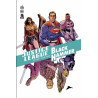 Justice League/Black Hammer  - Tome 0