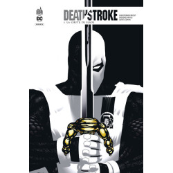 Deathstroke Rebirth  - Tome 5