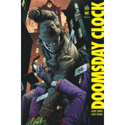 Doomsday Clock