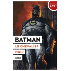 OPÉRATION ÉTÉ 2020 - Batman...