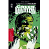 Green Lantern - Emerald Twilight - Tome 0