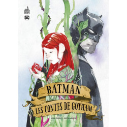 Batman, Les Contes de Gotham