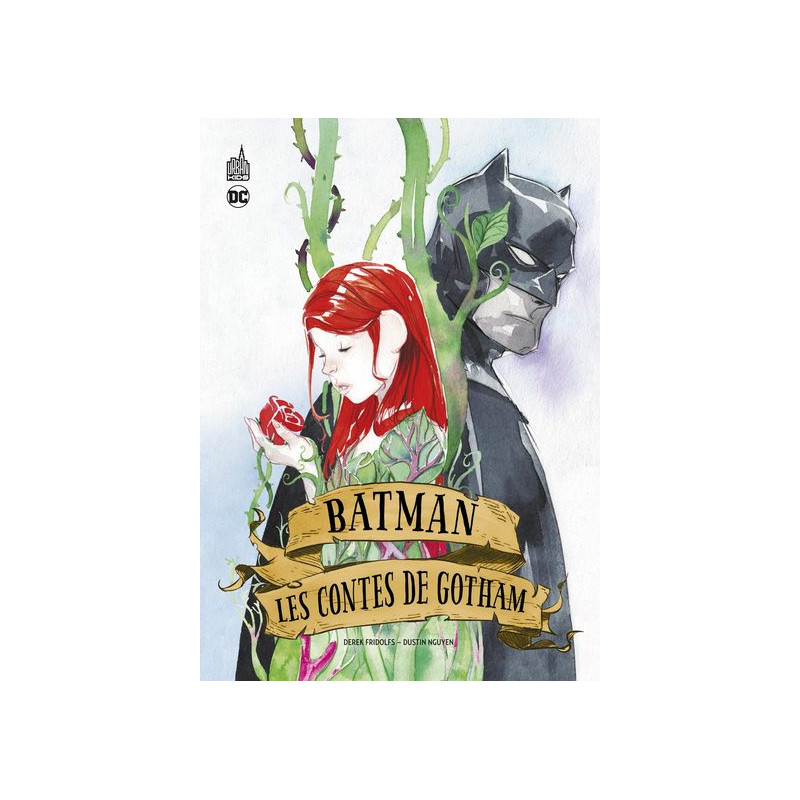 Batman, Les Contes de Gotham