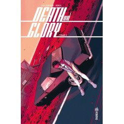 Death or Glory tome 2