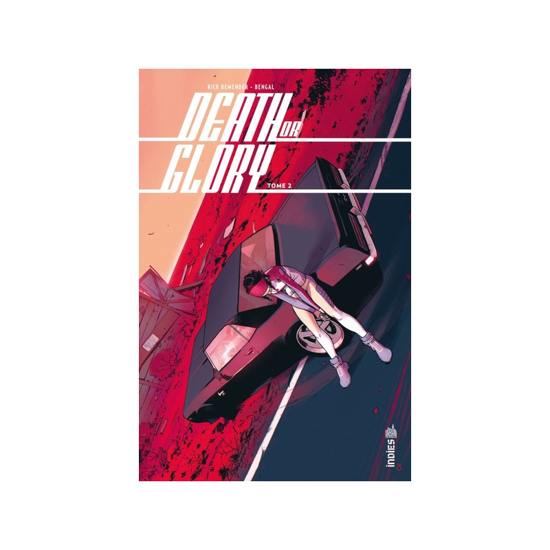Death or Glory tome 2