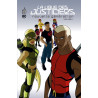 La Ligue des justiciers - Nouvelle génération - Tome 1