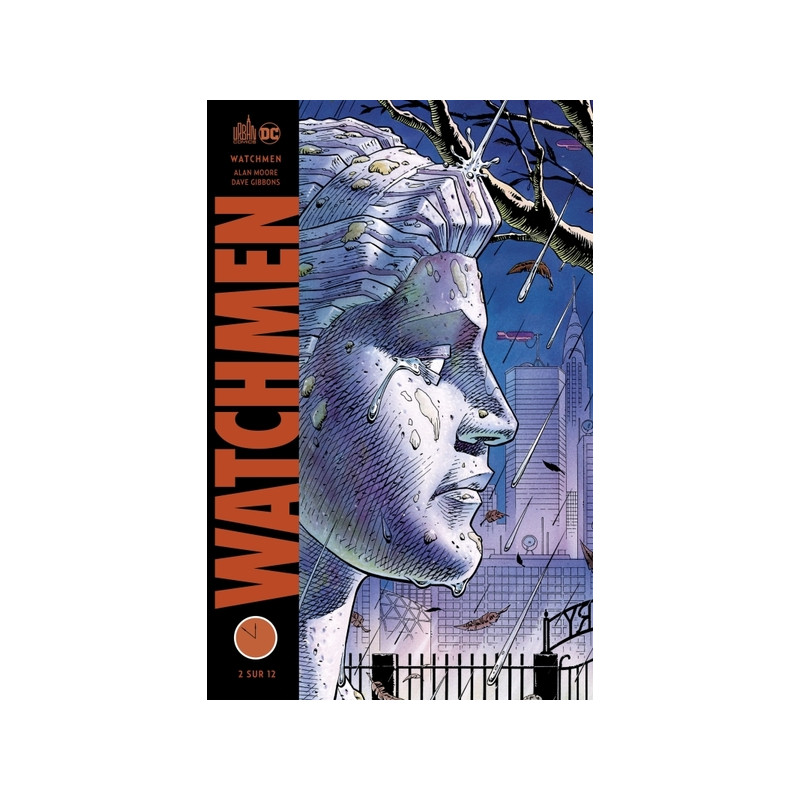 Watchmen - Tome 2