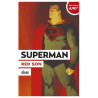OPÉRATION ÉTÉ 2020 - Superman Red Son
