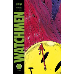 Watchmen - Tome 1