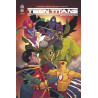 Teen Titans Rebirth - Tome 1