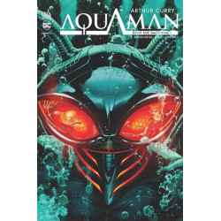 Arthur Curry : Aquaman -...