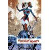 Harley Quinn Rebirth  - Tome 7