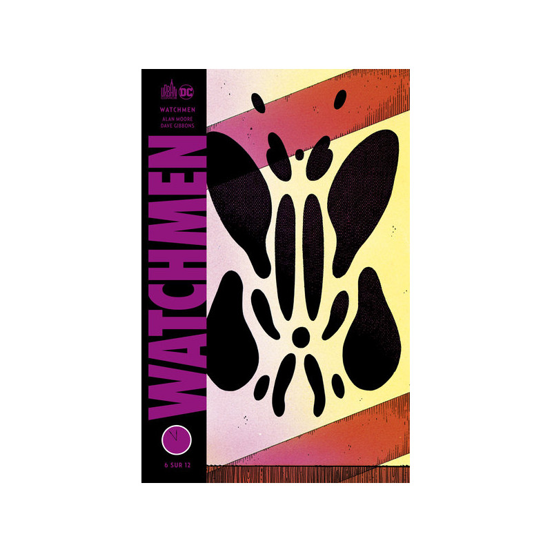 Watchmen - Tome 6