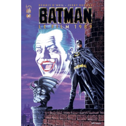 Batman - L'adaptation des...